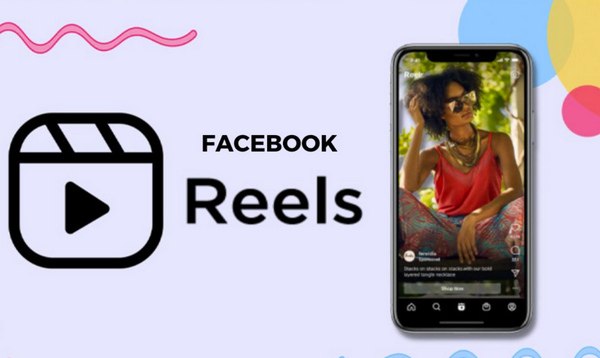 Nguyên nhân đăng reels trên facebook bị mờ