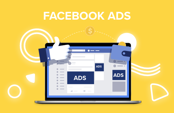 Hướng dẫn cách mua acc facebook ads