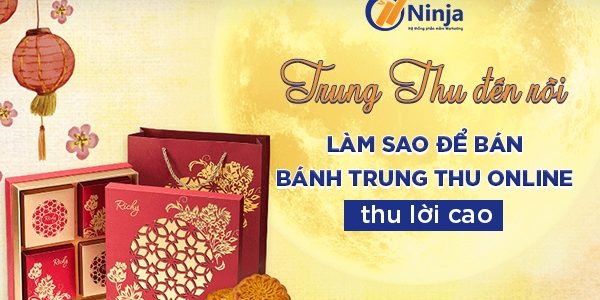 content bán bánh trung thu