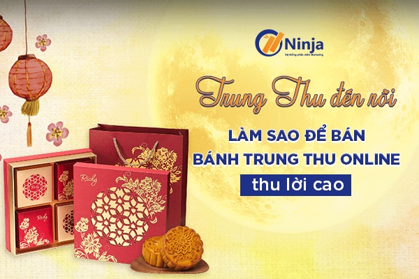 content bán bánh trung thu