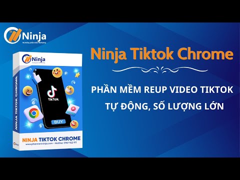 Sử dụng tool tăng follow tiktok