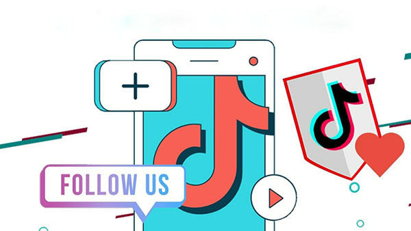 Tăng follow tiktok miễn phí