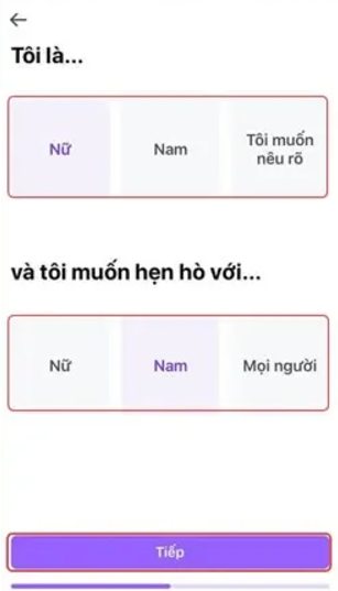 Cách bật tính năng hẹn hò trên facebook từ A-Z