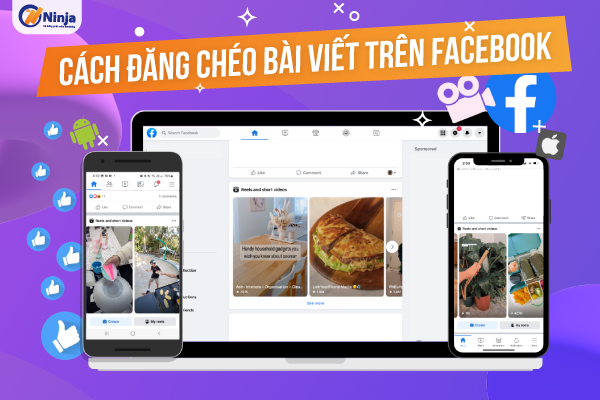 Cách đăng chéo livestream dễ dàng trong 5 bước